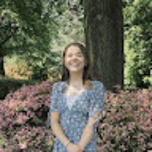 Meet your Posher, Kailey